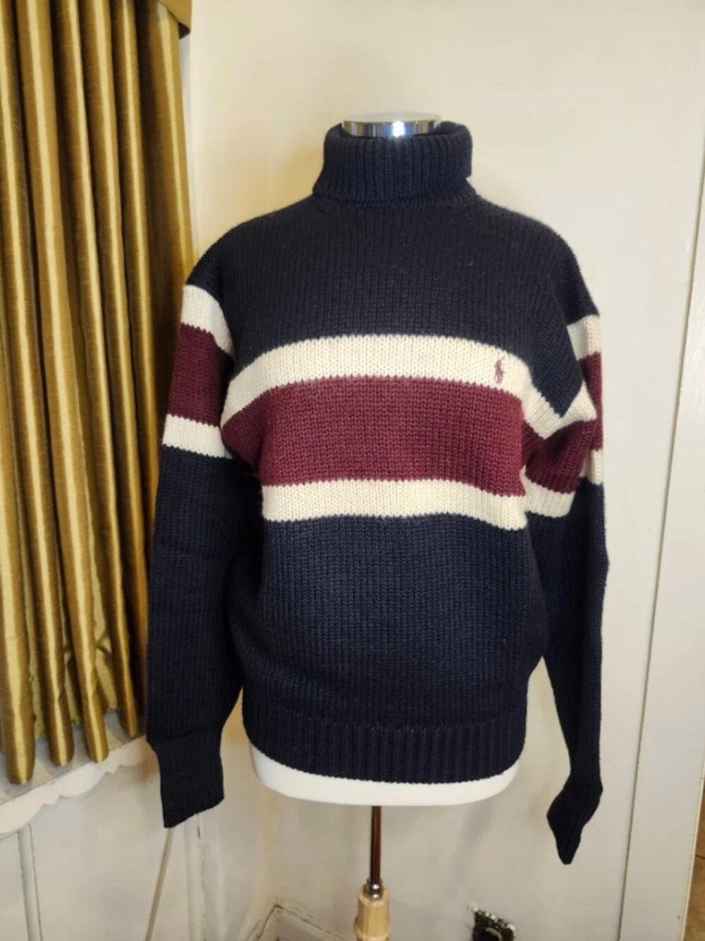 Polo Ralph Lauren Turtleneck Sweater
